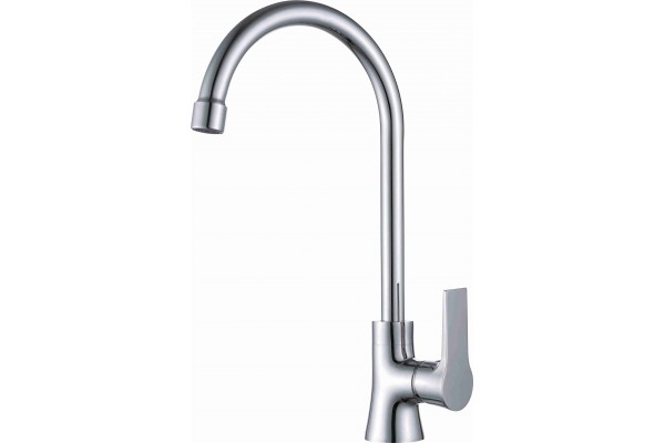 Cold kitchen tap